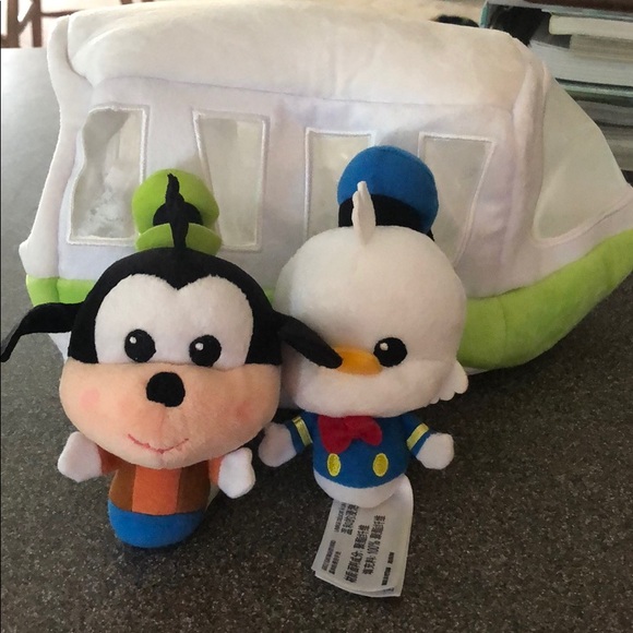 Disney Other - ✨⭐️🌟6 for $20 📦💸💌Disney monorail toy